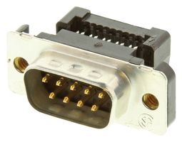 TE CONNECTIVITY - AMP 1658608-4