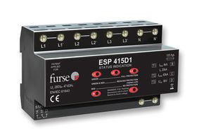 ABB - FURSE 7TCA085460R0105