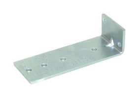 IDEC PS9Z-3N3A Mounting Bracket, L-Shape, PS3V-015AF Switching Power Supplies, PS3V Series