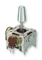 MULTICOMP STD-2607AR Joystick, 10 kohm