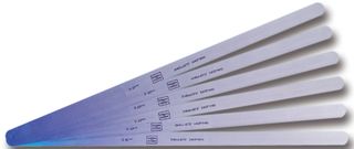 MOORE & WRIGHT 126M020 FEELER STRIP, 126, 300X0.20MM