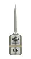 DWYER HTDL-20 HIGH TEMPERATURE DATA LOGGER WITH 2 RI
