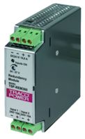 TRACO POWER TSP-REM360 Power Supply Accessory, Redundancy Module, 36W, 24V, TSP Series